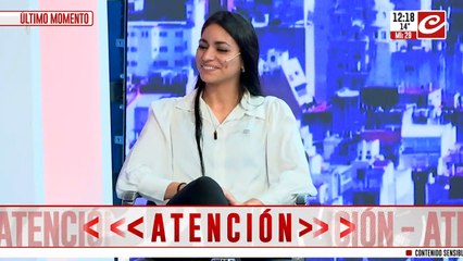 Habló la legisladora acusada de quedarse 3.500 litros de leche: "Jala es un traidor"