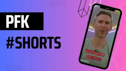 “Hello There!” | Oli’s ‘impression’ of Tempest #shorts