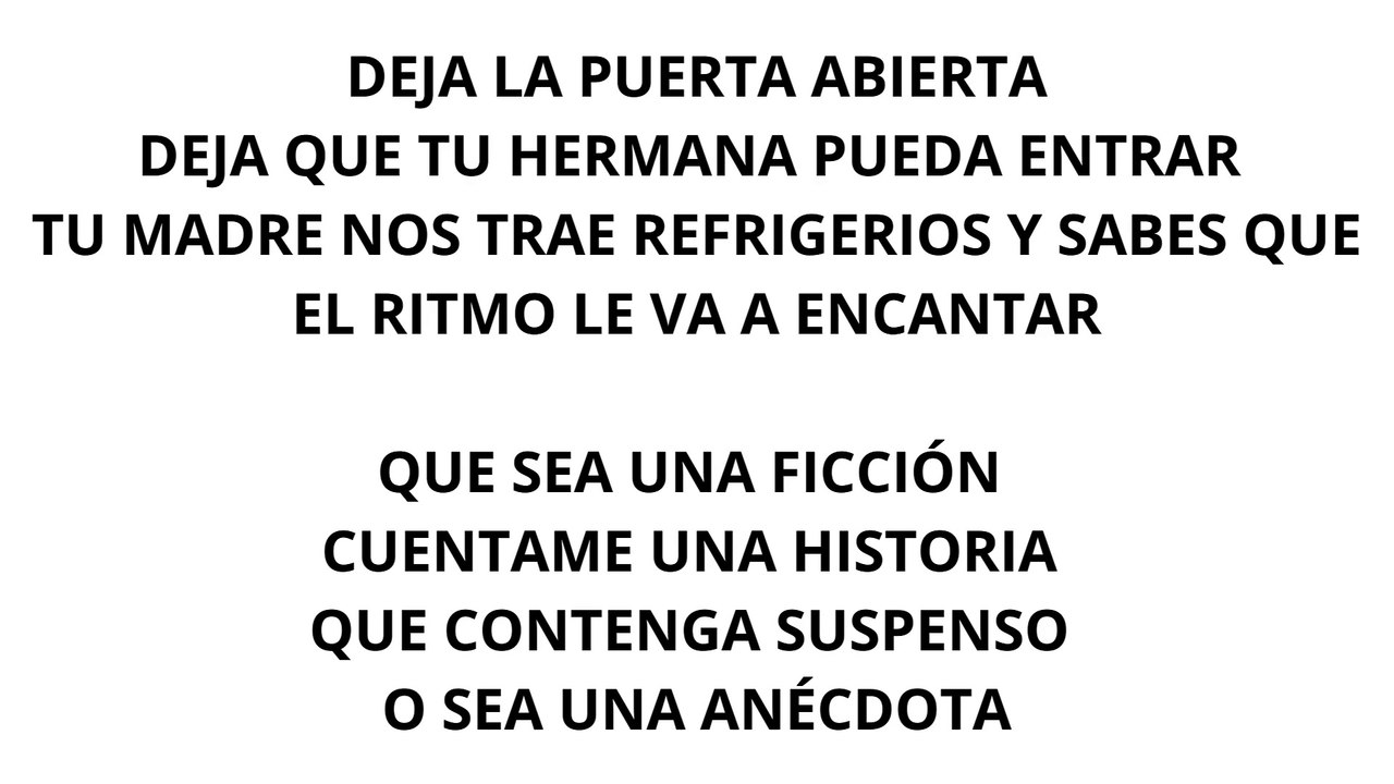SINCRONIZACIÓN