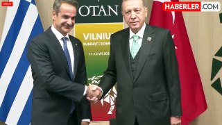 Miçotakis Ege planından vazgeçmiyor: Türkiye'yi ilgilendirmez