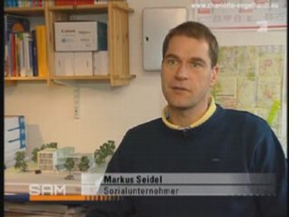 Charlotte Engelhardt Show