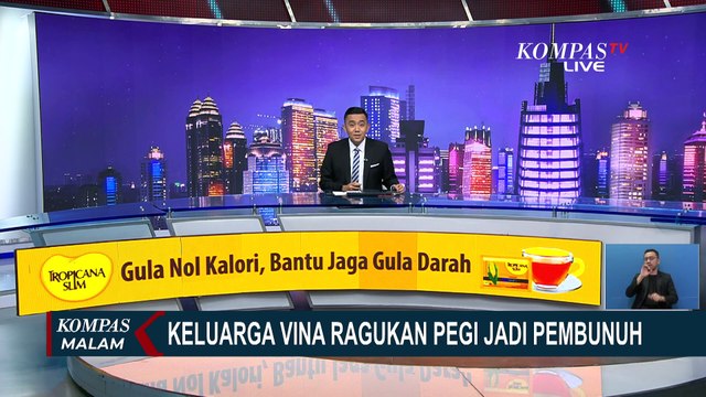 Penasihat Ahli Kapolri Angkat Bicara soal Kejanggalan Penghapusan DPO Pembunuhan Vina