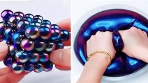 The Most Satisfying Slime ASMR Videos | Relaxing Oddly Satisfying Slime