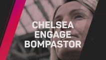Chelsea - Sonia Bompastor signe chez les Blues !