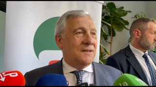 Nato, Tajani: scioglimento? Periodo ipotetico dell'irrealtà