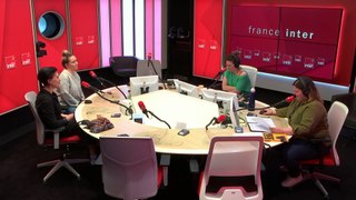 Passion Bâtard - La question qui par Marie Misset et Marine Baousson