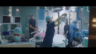 Doctor Cha ep 3 eng sub