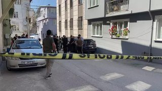 Bursa'da baba vahşeti: 3 çocuğunu öldürdü
