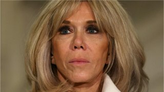 Brigitte Macron : À quel âge la Première dame a-t-elle pris sa retraite ?