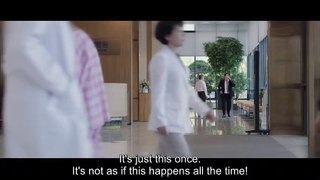 Doctor Cha ep 5 eng sub