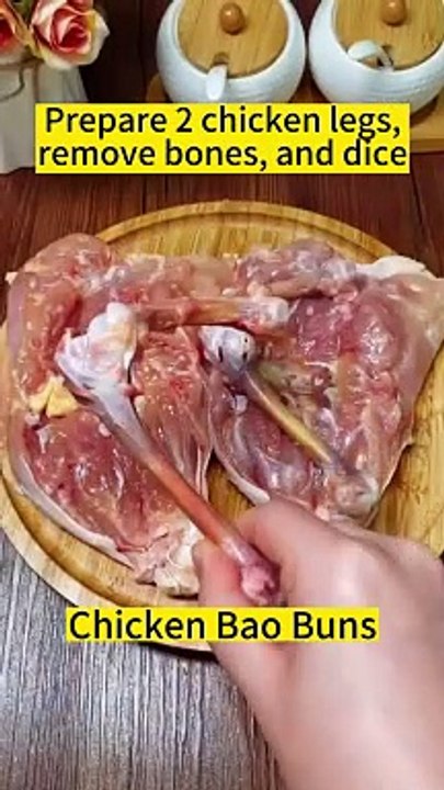 Chicken Bao Buns(MP4)