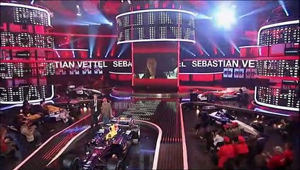 F1 2009 - Shanghai - Warmup