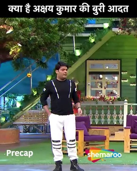 Kapil sharma