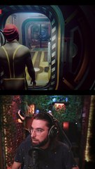 vidéo exclu Daily - Under The Waves - walkthrough complet - jour 15 - partie 23