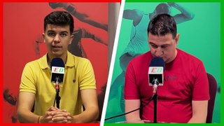 Debate ED: ¿Sería García Pimienta un buen entrenador para el Sevilla FC?