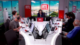 DÉFIBRILATEURS - Bruno Thomas-Lamotte est l'invité de RTL Bonsoir