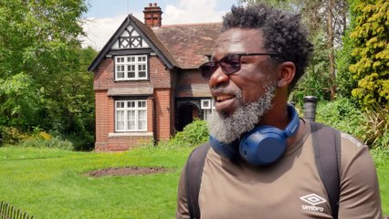 Hackney Residents Have Their Say On Labour’s Treatment Of Diane Abbott