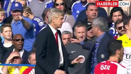 Aziz Yıldırım transferi bitirdi! Jose Mourinho imzayı attı