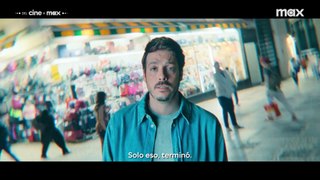 Evidencias de amor - Trailer subtitulado  Max