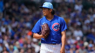 Shota Imanaga Leads Cubs as Favorites Against Brewers