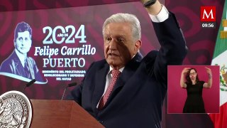 AMLO critica a EU por mantener a Cuba en países patrocinadores de terrorismo