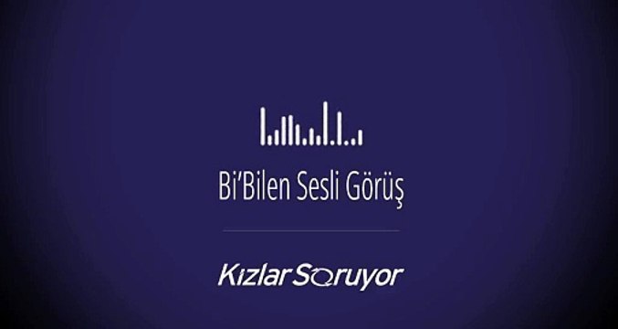 BiBilen Falsepeti - Sesli Cevap - Koç burcu nasıl sizce? Koç burcuna sahip biriyle olur muydunuz?