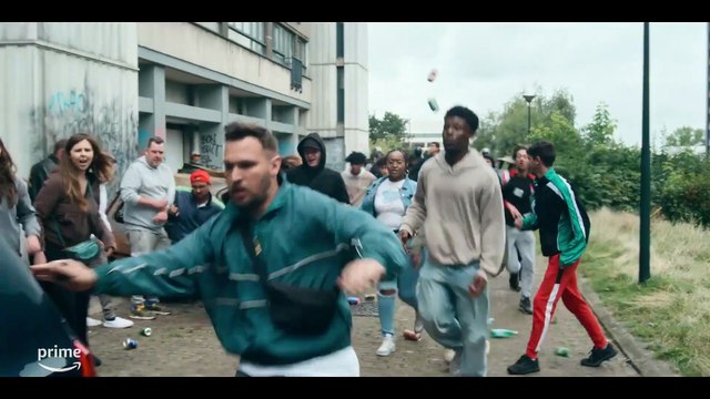 LES INFAILLIBLES Bande Annonce (2024) Inès Reg, Comédie