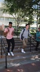 Best Dorms at Americain University