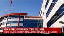 72 insanın öldüğü İsias Oteli davası: 4 belediye görevlisi hakkında soruşturma izni verildi