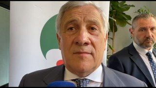 Giustizia, Tajani: riforma anche per depoliticizzare la Magistratura