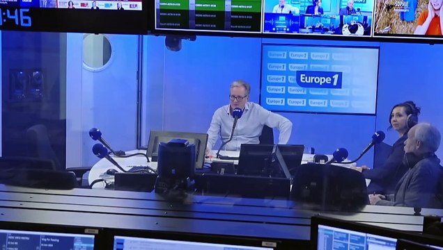 EN DIRECT - Roland-Garros 2024 : les matches des courts annexes et du Simonne-Mathieu annulés par la pluie