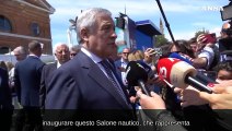 Ucraina, Tajani: 