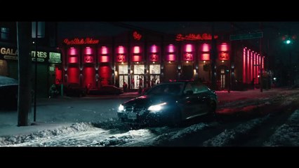 WOLFS Official Trailer (2024) Brad Pitt, George Clooney