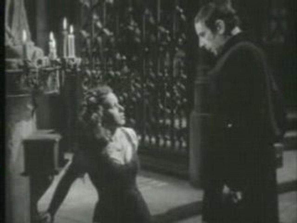 Quasimodo Trailer