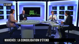 SMART BOURSE - Emission du mercredi 29 mai