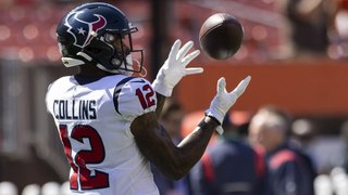 Texans Secure Nico Collins with 3-Year, $52M Extension