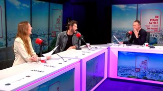 Les improbables d'Eva Kruyver avec Christophe Beaugrand du samedi 1er juin 2024 !