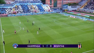 Beşiktaş vs Kasımpaşa, 05.01.2024, Süper Lig