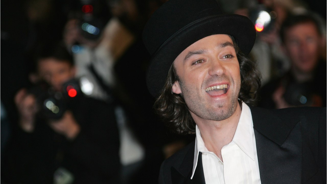 Voici - Stanislas : que devient l'interprète du titre Le Manège ?