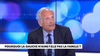 Marc Menant : «Le principe de la famille est important mais l’école doit permettre à l’enfant de constituer son propre libre-arbitre»