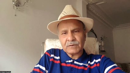 Who is a traitor in the light of facts? Even Army Chief and Judges are accused-price of a Pakistani.