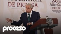 Los temas más importantes de la conferencia mañanera del miércoles 29 de mayo