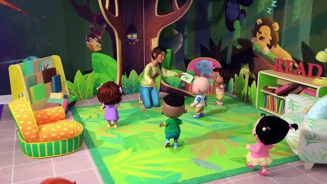 Cocomelon Arabic - Guess the Animal Song أغاني كوكو ميلون بالعربي اغاني اطفال لعبة الحزورة