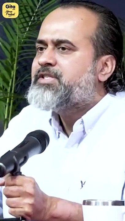 Seeking Excellence || Acharya Prashant