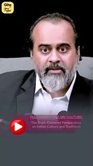 Social Reformers || Acharya Prashant