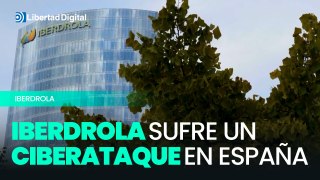 Iberdrola sufre un ciberataque que afecta a de 600.000 clientes