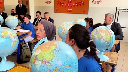 Yap Öğren projesiyle çocuklar deneyerek öğreniyor