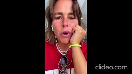 Inês Aires Pereira sobre conflito entre Israel e Palestina