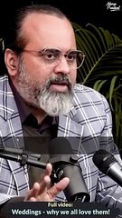 Birthday Celebration || Acharya Prashant