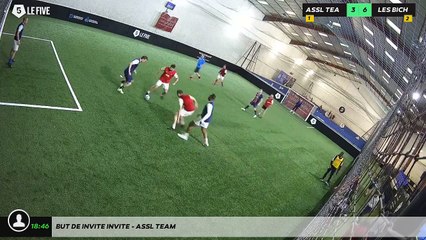 But de invite invite - ASSL TEAM